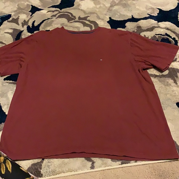 Mens size XL Tommy Hilfiger tee - Picture 1 of 3